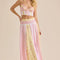 Willow Rose Set