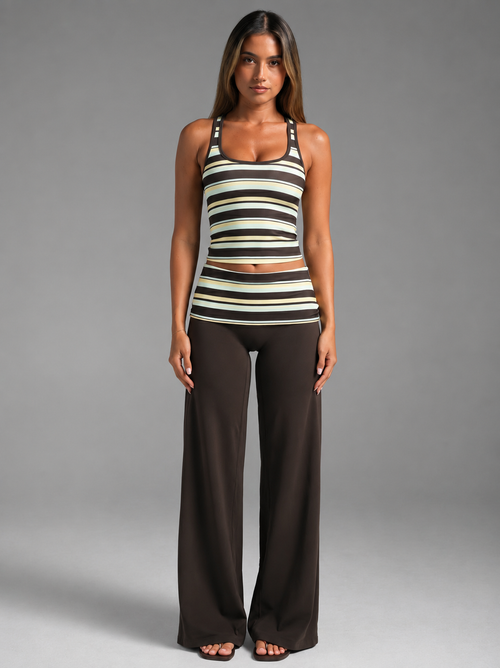 Oasis Stripe Set