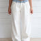 Coastal Stripe Jeans