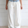 Coastal Stripe Jeans