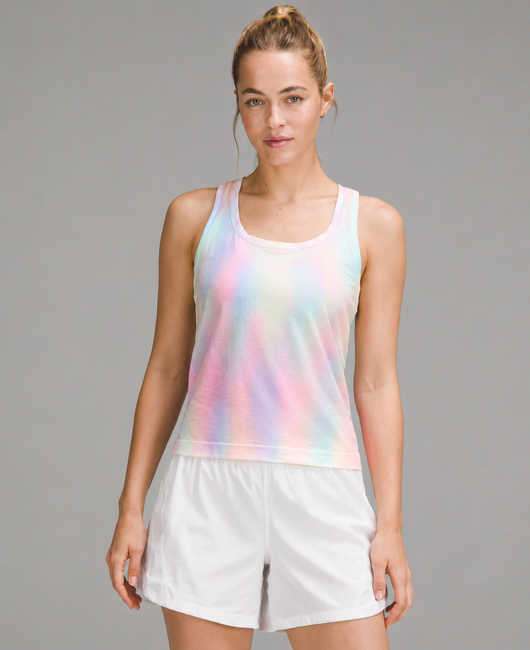 Daydream Rainbow Tank