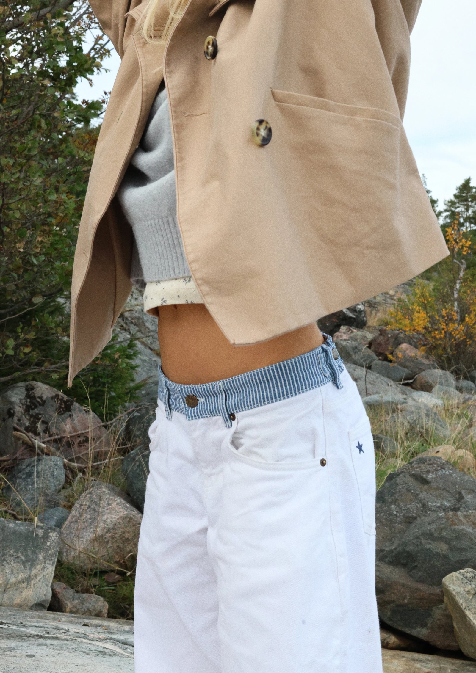 Designed for Comfort, Styled for Confidence