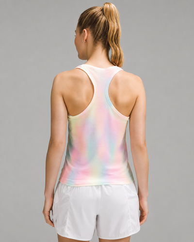 Daydream Rainbow Tank