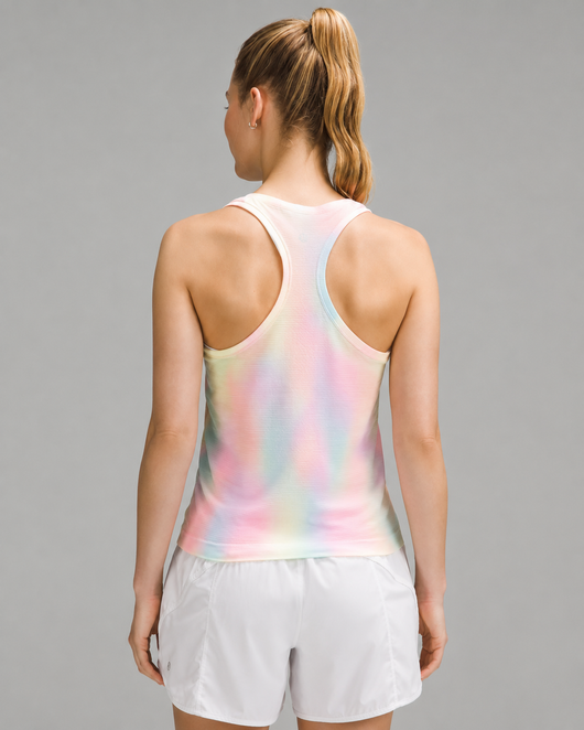 Daydream Rainbow Tank