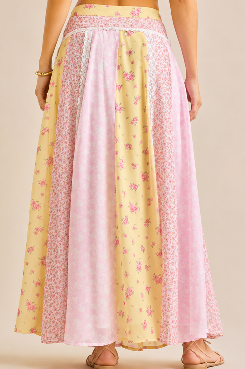 Willow Rose Set