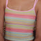 Bella Stripe Tank