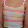Bella Stripe Tank