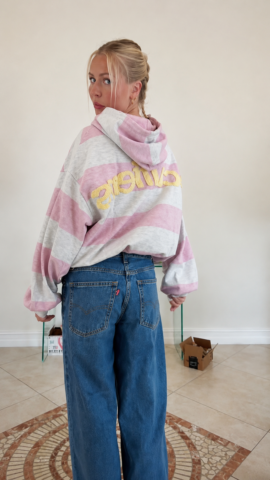 Designed for Comfort, Styled for Confidence