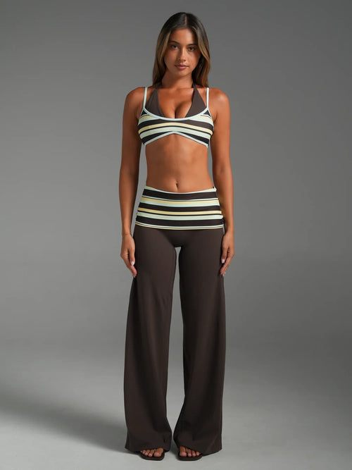 Oasis Stripe Set