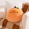 Big Mochi Pumpkin Plush