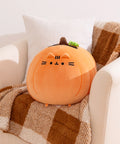 Big Mochi Pumpkin Plush