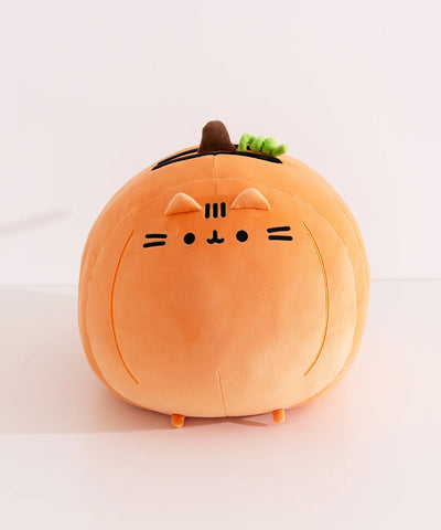 Big Mochi Pumpkin Plush