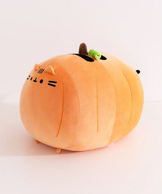 Big Mochi Pumpkin Plush