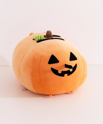 Big Mochi Pumpkin Plush