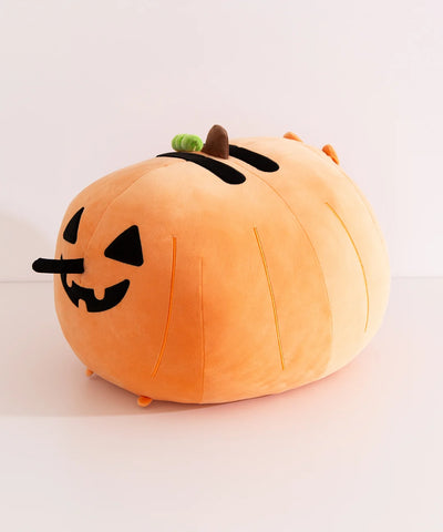 Big Mochi Pumpkin Plush