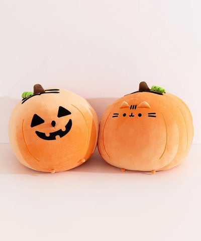 Big Mochi Pumpkin Plush
