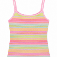 Bella Stripe Tank