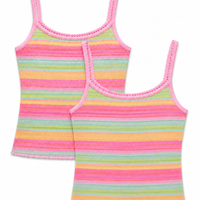 Bella Stripe Tank