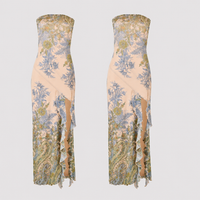 Sirena Maxi Dress