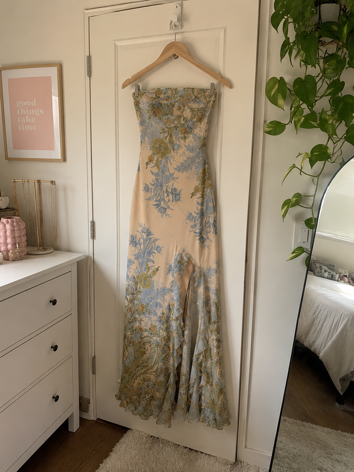 Review by Nikki R