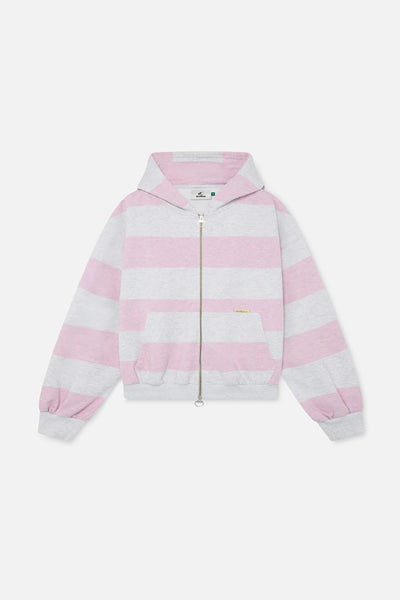 Pink Daydream Hoodie