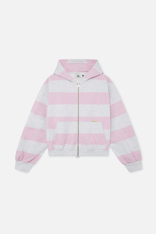 Pink Daydream Hoodie