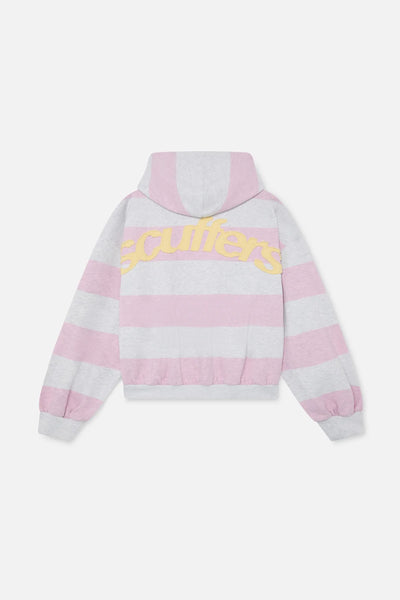 Pink Daydream Hoodie