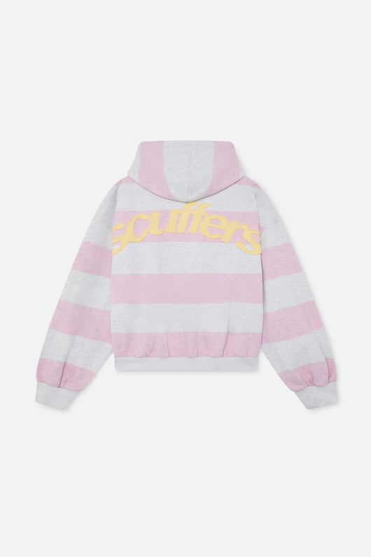 Pink Daydream Hoodie