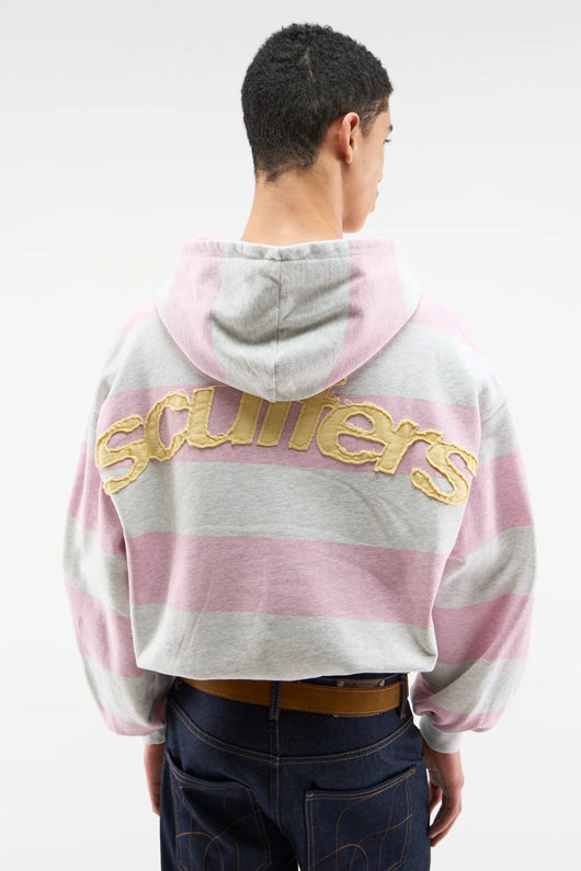 Pink Daydream Hoodie