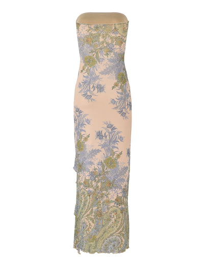 Sirena Maxi Dress
