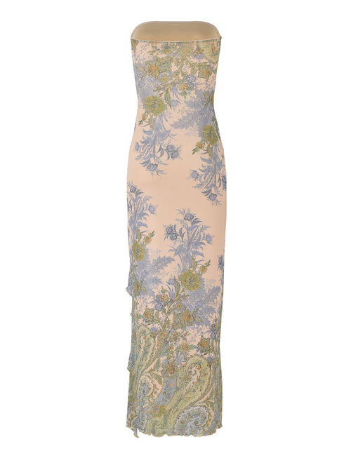 Sirena Maxi Dress