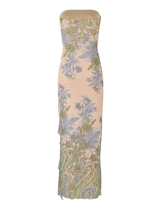 Sirena Maxi Dress