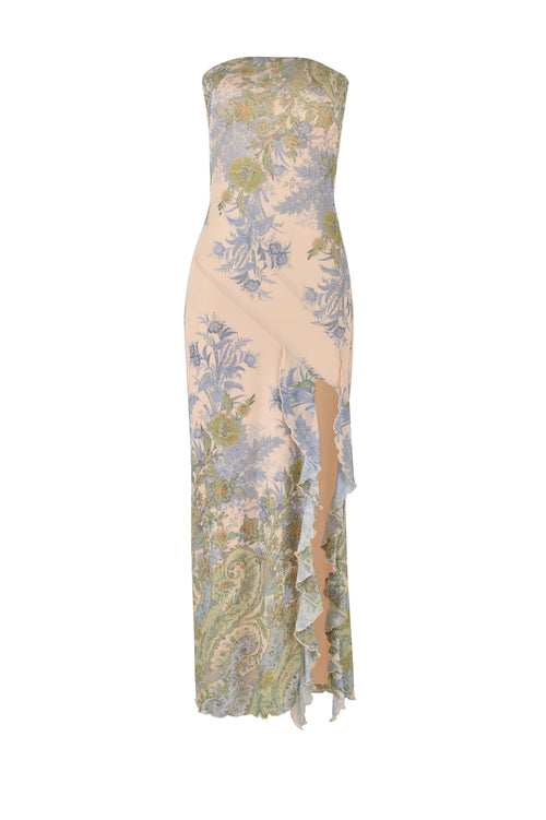Sirena Maxi Dress