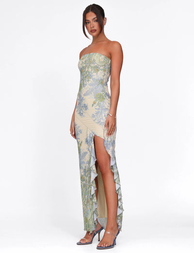 Sirena Maxi Dress