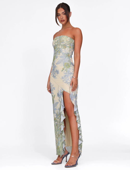 Sirena Maxi Dress