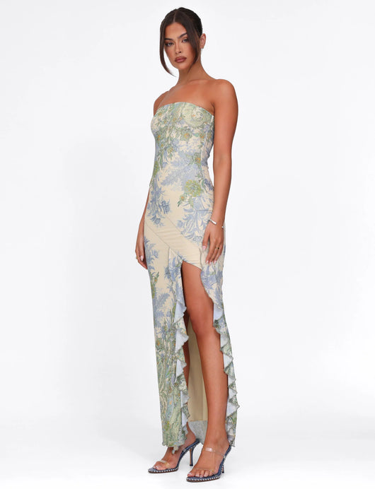 Sirena Maxi Dress
