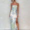 Sirena Maxi Dress