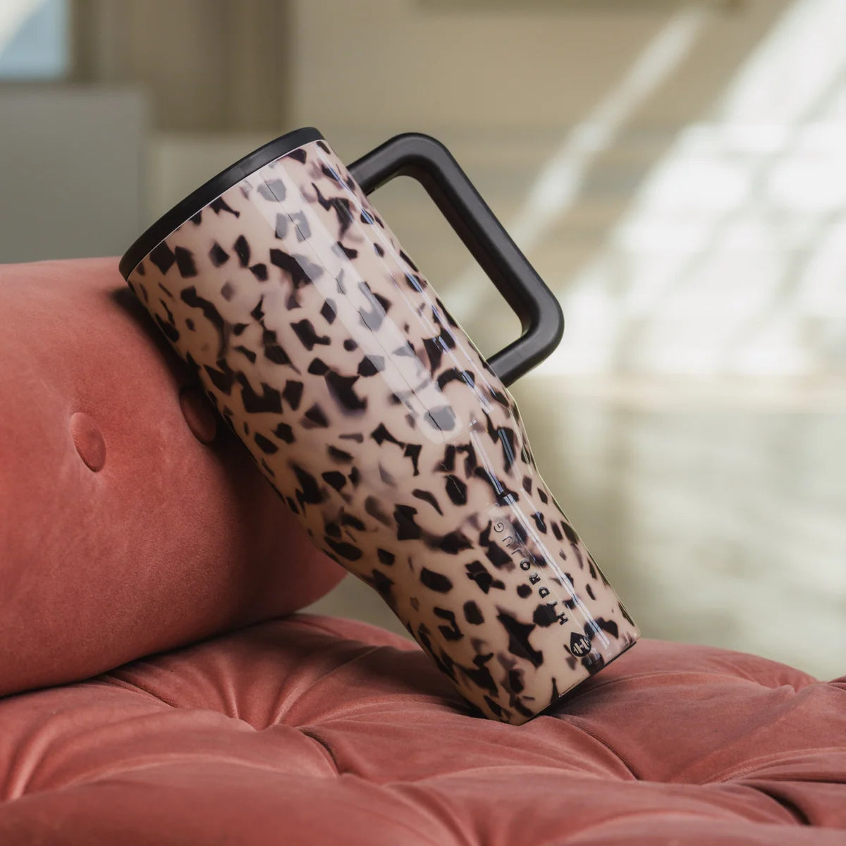 Designed for Comfort, Styled for Confidence