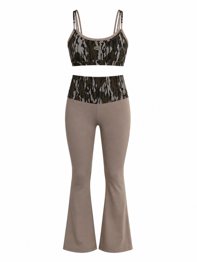 Mosswood Active Set