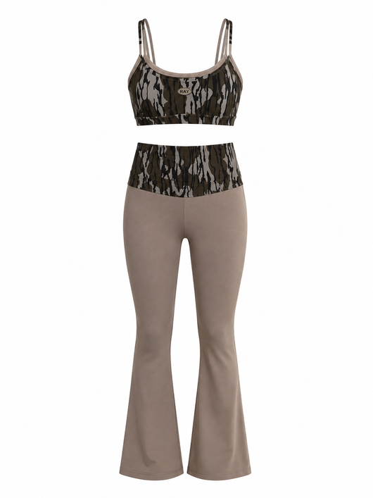 Mosswood Active Set
