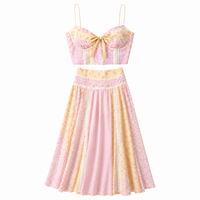 Willow Rose Set