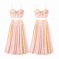 Willow Rose Set