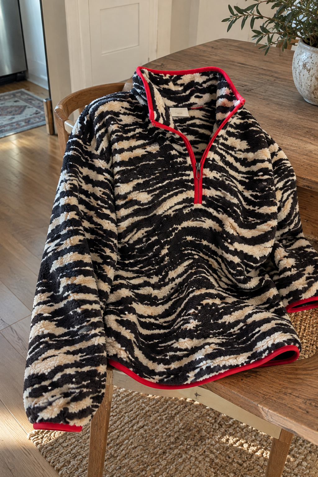 Designed for Comfort, Styled for Confidence